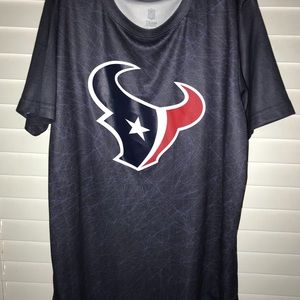 Houston Texans shirt